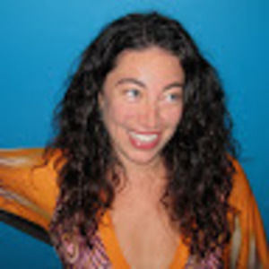 Meet your Posher, Leora